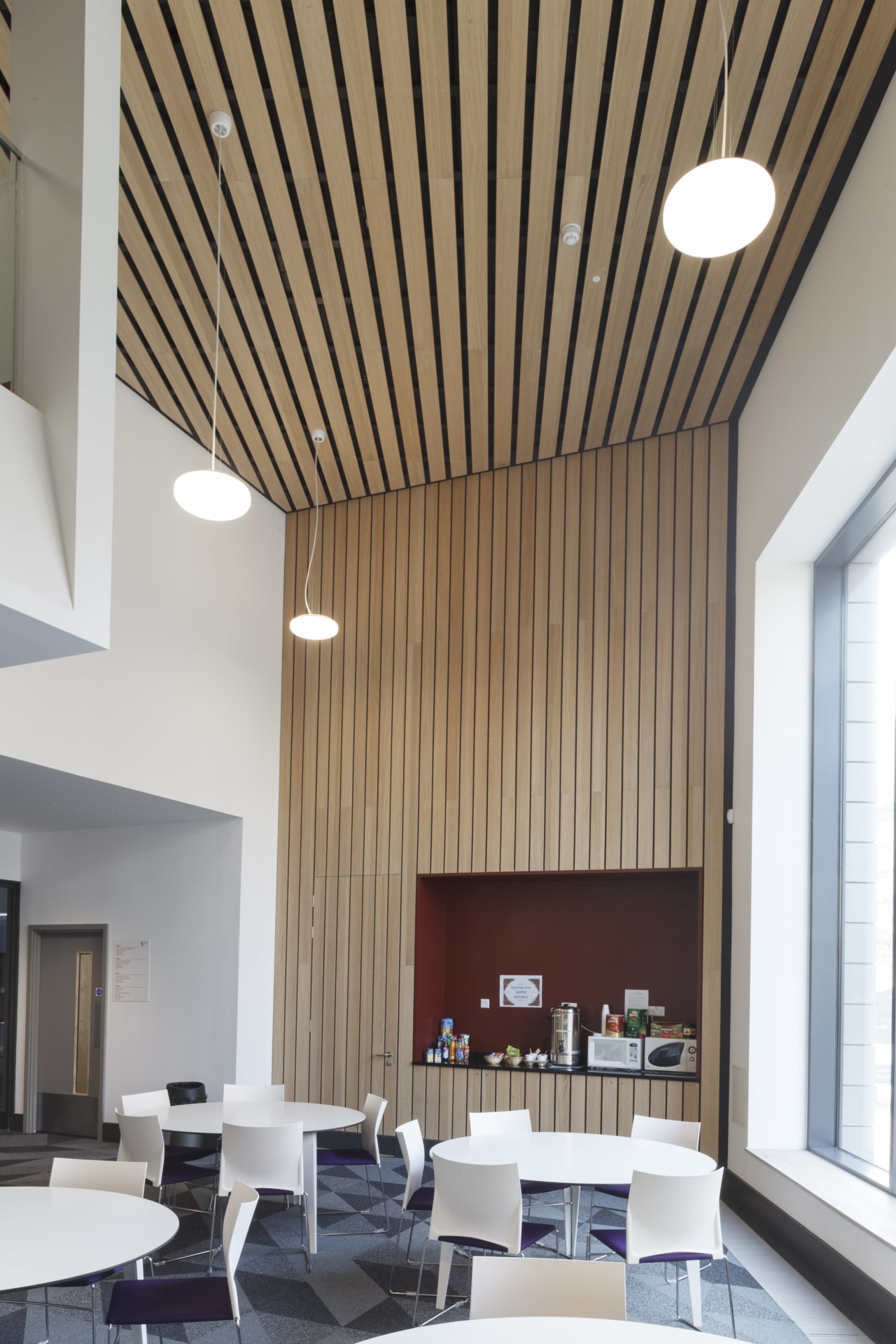 Knauf Designboard realisation (11) - web Knauf Designboard realisation (11) - web