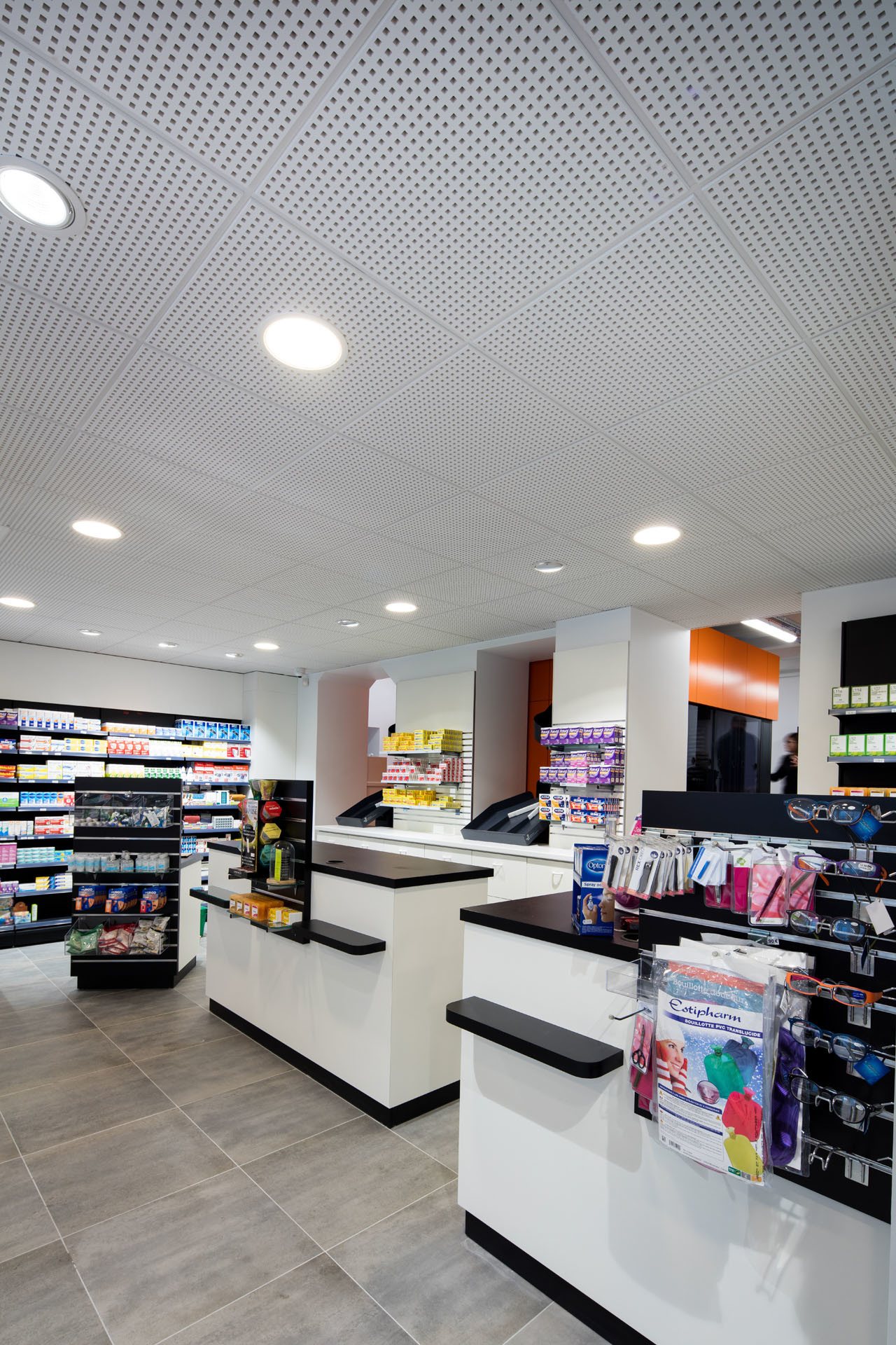 Pharmacie - Le-Val-Dajol 88 Pharmacie - Le-Val-Dajol 88