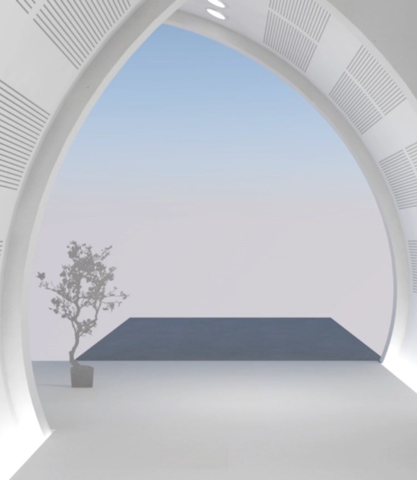 La plaque ciment – Knauf Studio