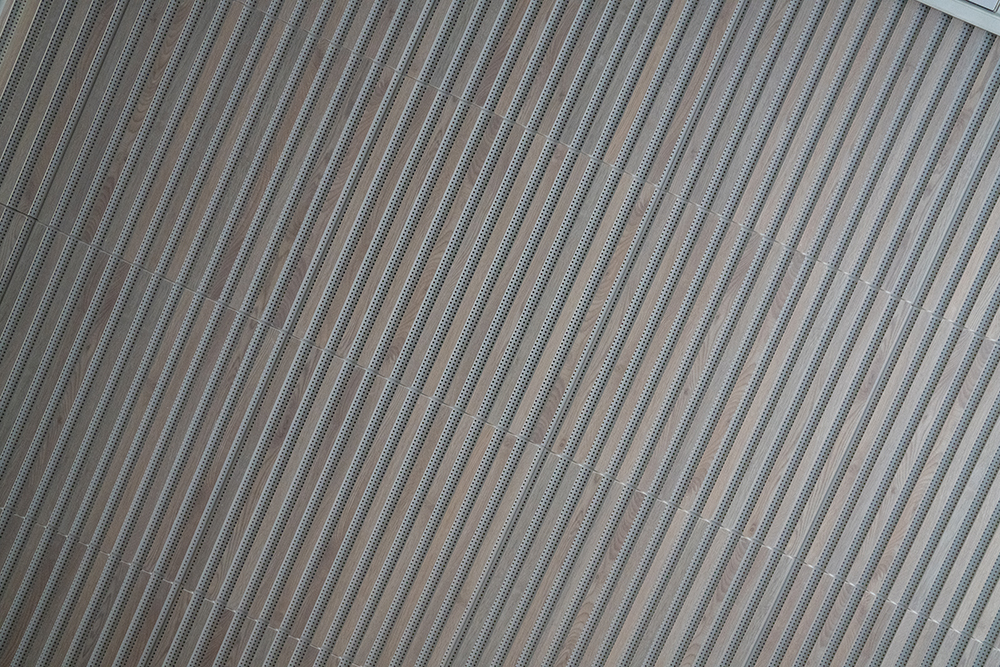 Bureaux RUIU SA - Illkirch – Knauf Studio