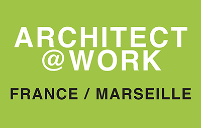 Logo Architect at work Marseille