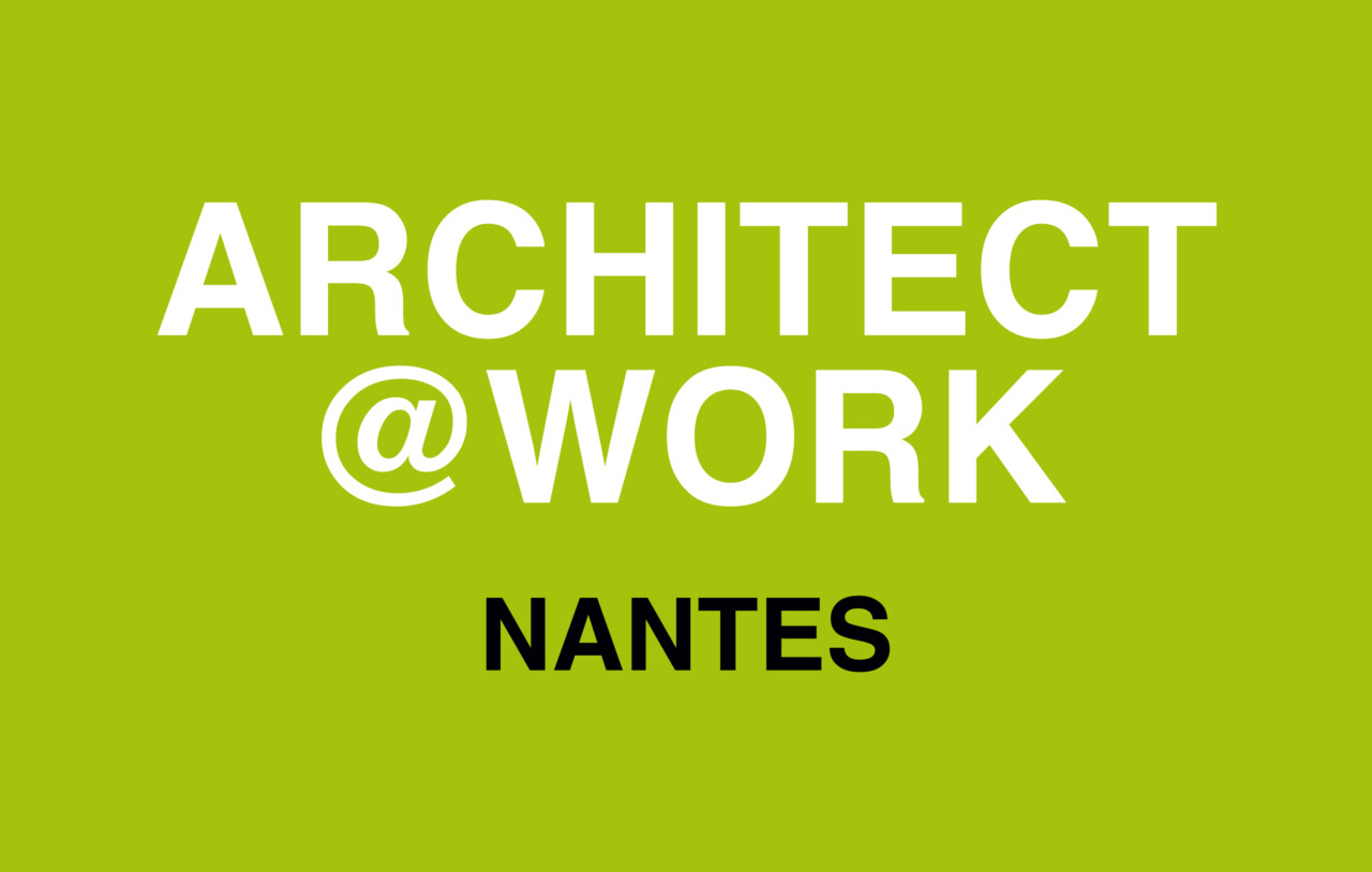 Rendez-vous Knauf : Architect@work Nantes, les 21 & 22 novembre, Parc des Expositions La Beaujoire