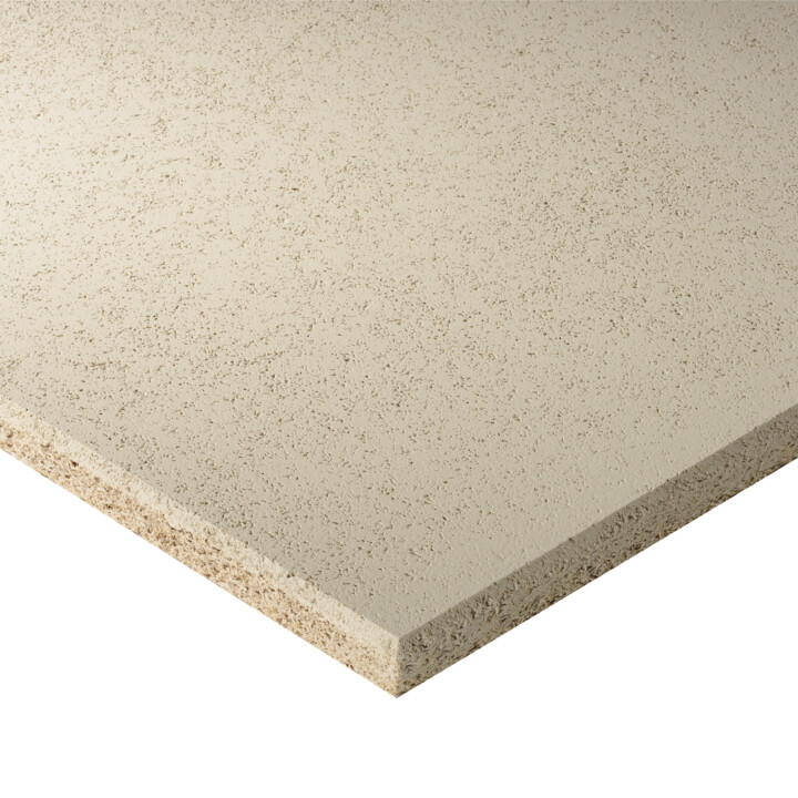 Plafonds laine de bois, l'accélération inédite de Knauf – Knauf Studio