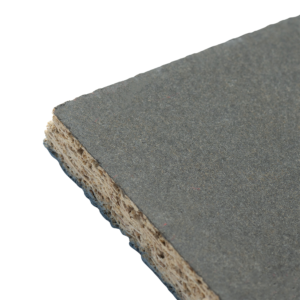 Plafonds laine de bois, l'accélération inédite de Knauf – Knauf Studio