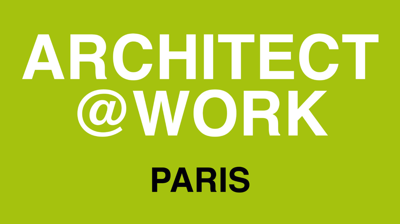 Rendez-vous Knauf : Architect@work Paris, les 5 & 6 novembre 2025